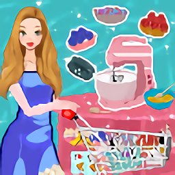 婚礼蛋糕工厂 - 精彩烘焙经营游戏，安卓版v4.2.3完整下载