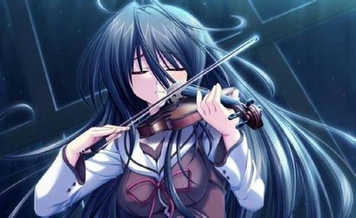 流动的音符与青春 十部音乐系动漫佳作推荐