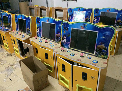 台州捕鱼机设备选购指南 市场、价格与厂家解析