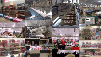 极装科技品牌定位全新发布 成为IP衍生品综合服务商，深耕动漫经济新蓝海